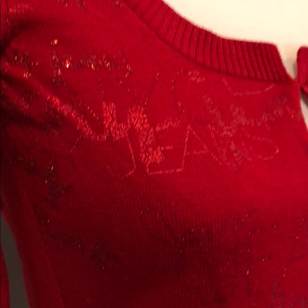 DKNY knit Top - Picture 5 of 8